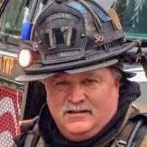 Meet your Posher, Patrick